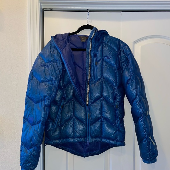 Outdoor Research OR Women’s Incandescent Hoody - Picture 5 of 8